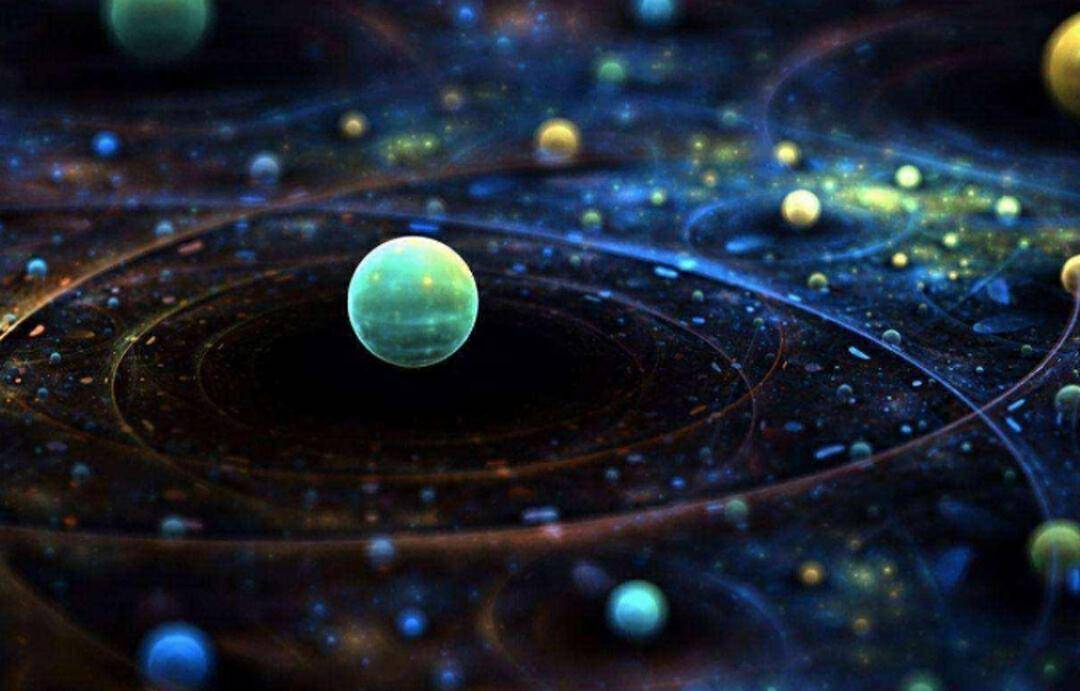 人类在宇宙文明圈子里处于什么样的地位?