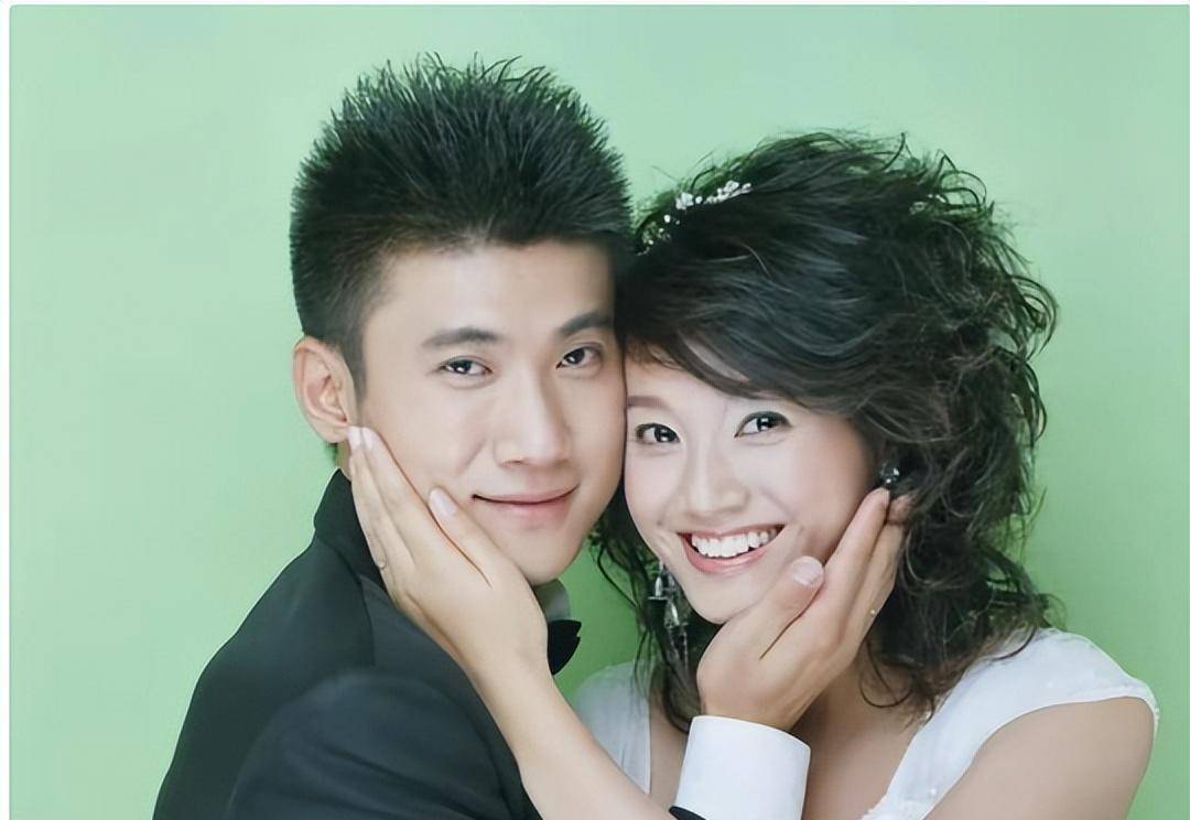 朱丹携丈夫参加新综艺,周一围的爱真令人窒息,朱丹:他很爱我呀_生活