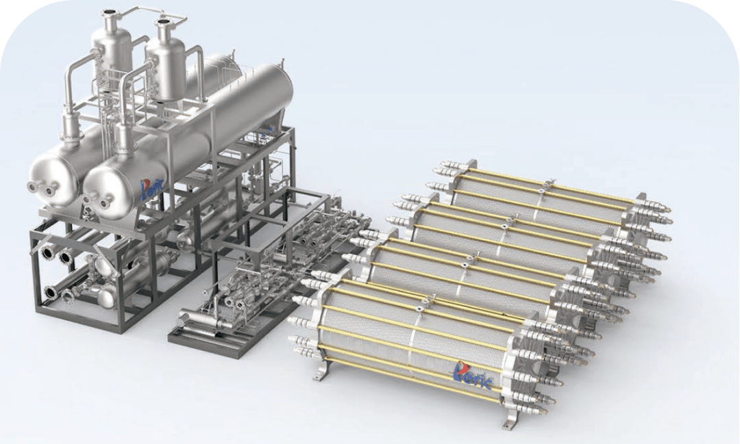 派瑞氢能中标量霸榜战略观察_制氢_项目_电解槽