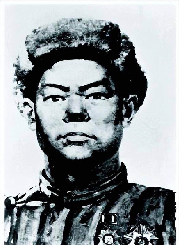 堵枪口的"特级英雄"黄继光:胸腹被打穿露出脊骨,年仅21岁牺牲_志愿军