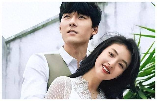 离婚快一年了,回头再看张雨剑与吴倩二人境遇,夫妻差距太明显_事业