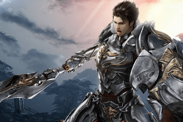 天谕手游新手选什么职业好,天谕手游新手职业推荐_角色_虚拟游戏_玩家