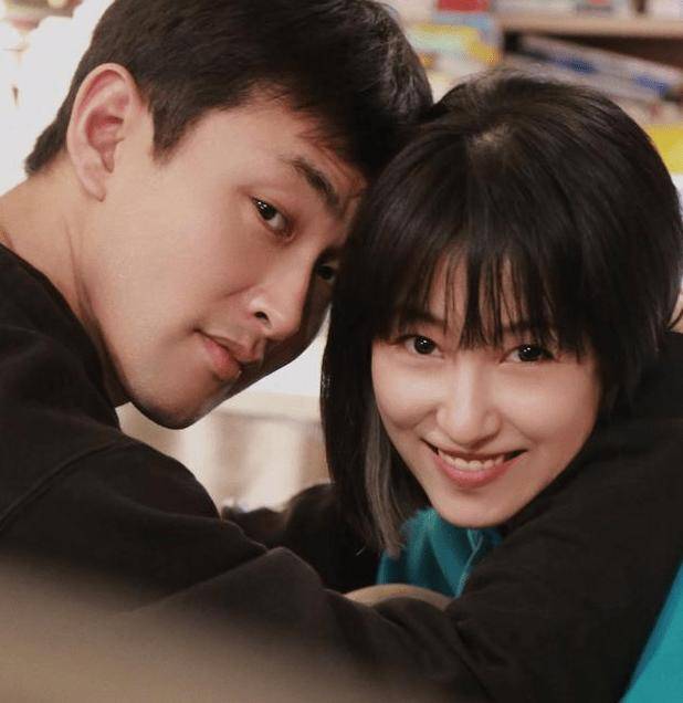 王彦霖一点活都不让老婆干,真夫妻好好磕!_佳妮_长跑_爱情