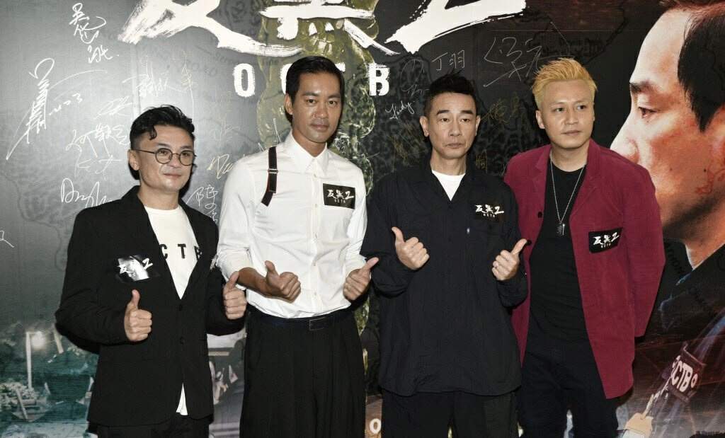 期待！又一全新港剧宣布开拍，投资2亿，TVB高层携旗下艺人加盟  第6张