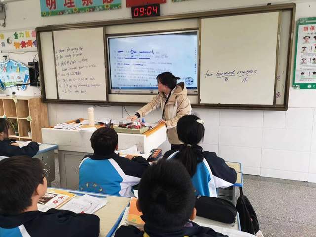 助成长,共发展——淮安市楚州实验中学教研活动如火如荼_教学_task_王
