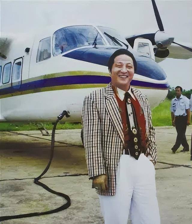 王林在1992年被国家评为001号气功师,他的气功到底是真还是假?