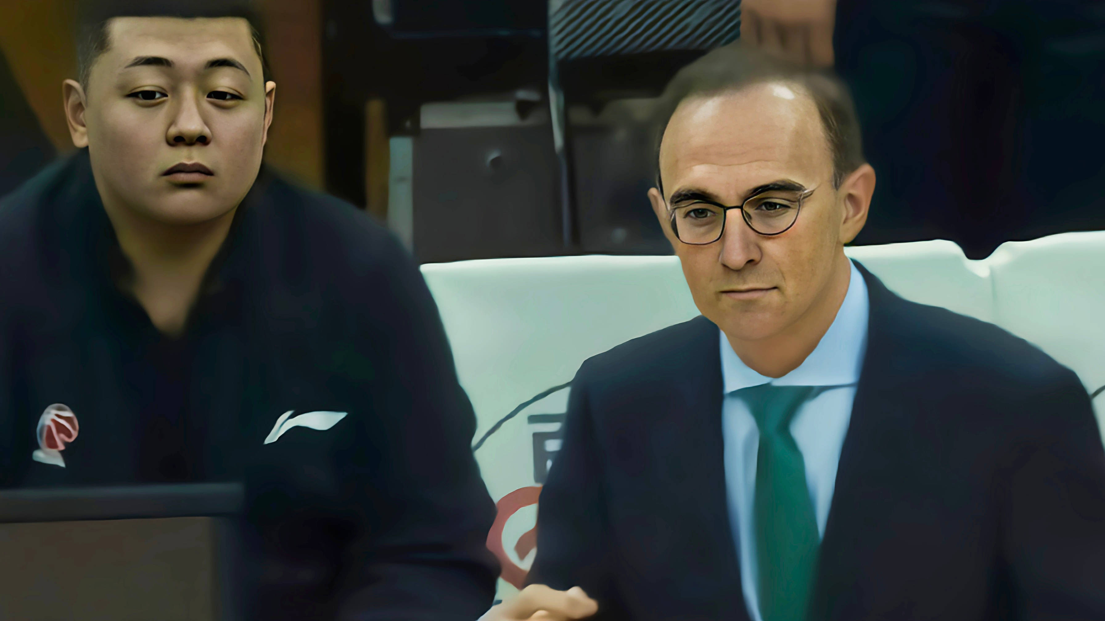 漂亮缺席,付豪生病,乌戈回应挑衅,双飞大战一触即发_比赛_新疆队_辽篮