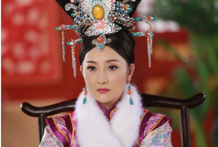 海兰珠之所以被皇太极迷恋,是因为她与其她嫔妃不同,有四大优势_时候
