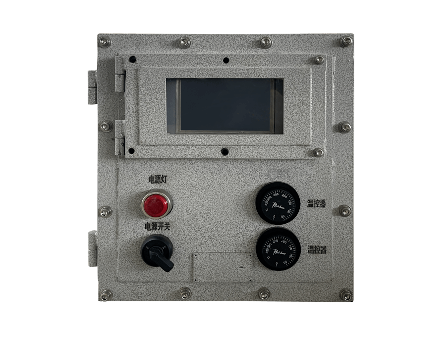 冬日暖心推荐丨防爆烘箱系列_干燥箱_进行_温度