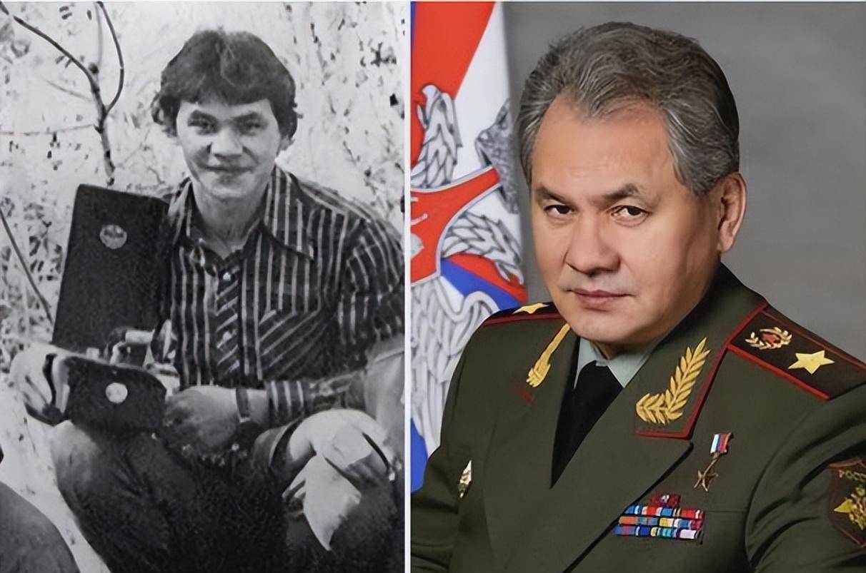 绍伊古:治军能力北约称赞,却折戟俄乌战争,普京为何特信任他?