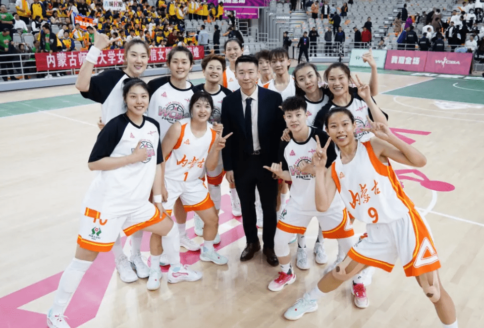 名帅官宣加盟,3大国手坐镇,内蒙古女篮迎利好_赛季_王桂芝_wcba