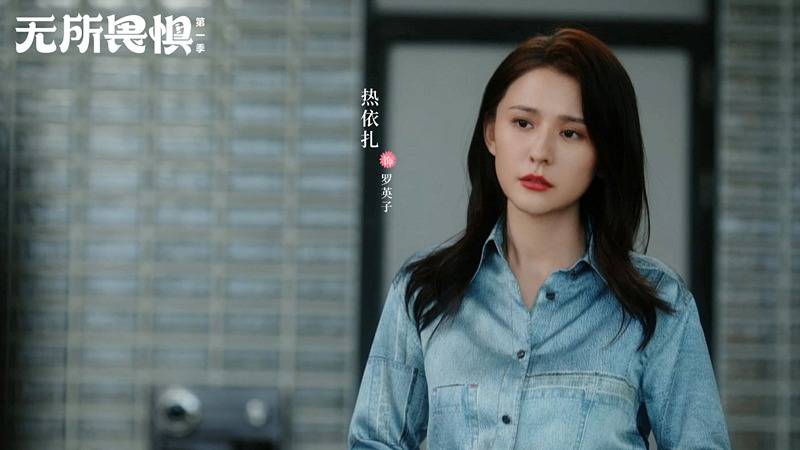 与赵冬苓编剧再商榷,王大福案,到底在给谁故意降智_赵先生_霍元甲