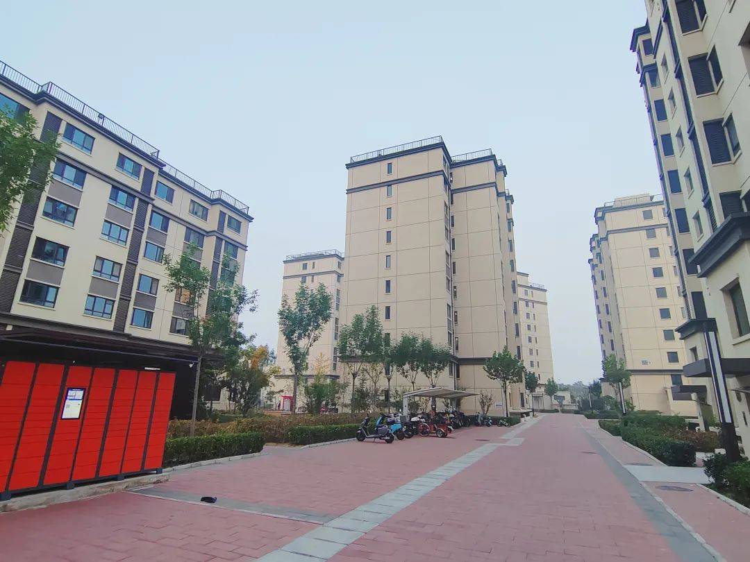 兴宏雅苑 大兴义和庄共有产权房 免10年物业费 这才是刚需的福音_项目