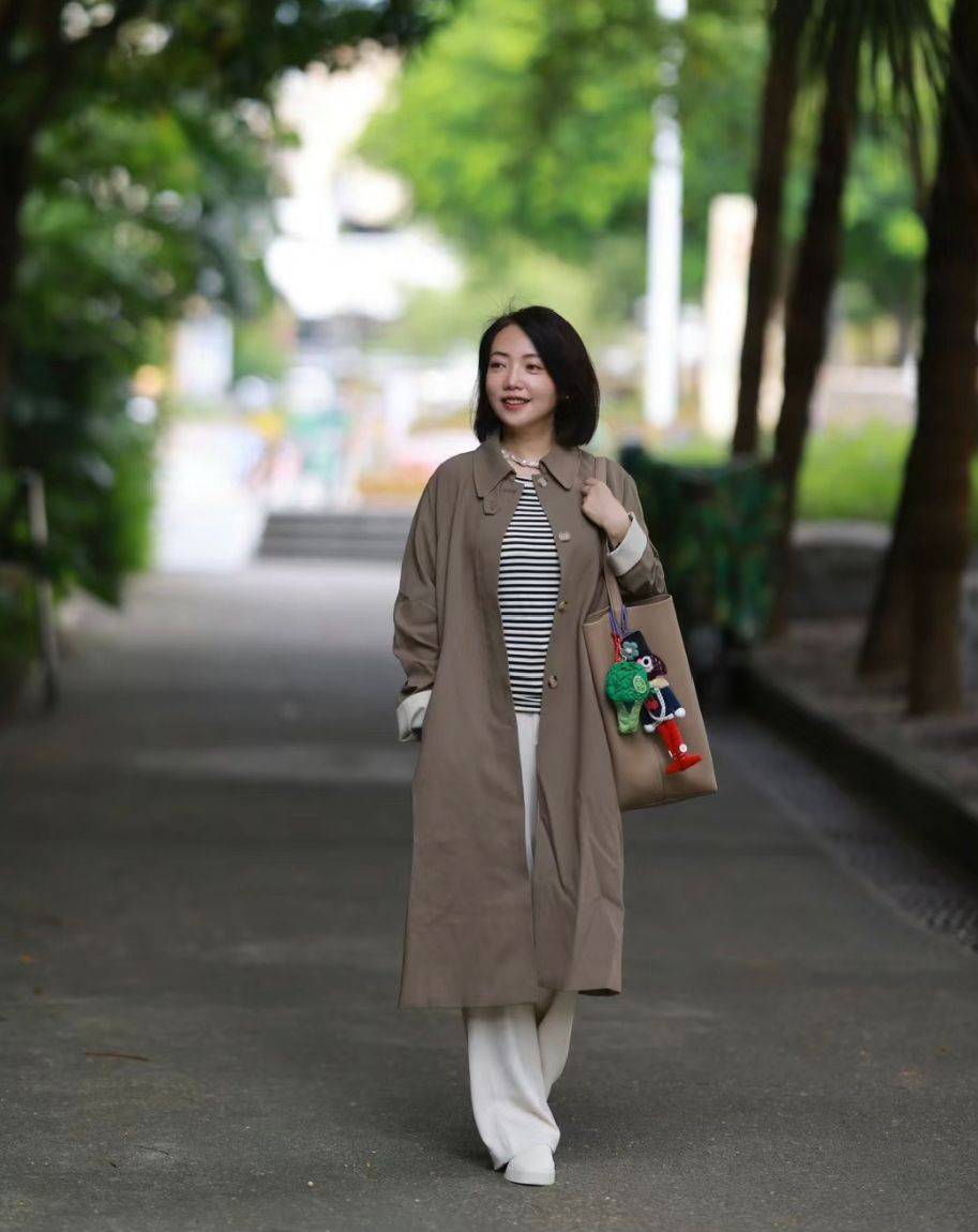 看到这些洋气阿姨你就懂了_短发_发型_卷发