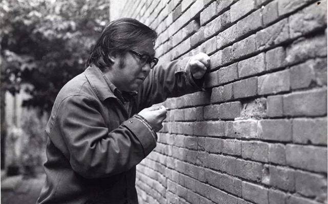 丈夫临死林达离婚被骂,后小叔子说情:不怪嫂子,作家妻子太辛苦_路遥