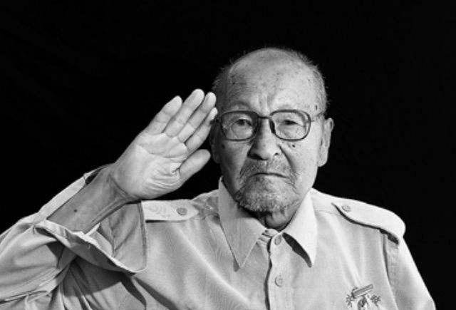 113岁老人李良田:隐居深山60年,当身份被曝光后,为何成名人?