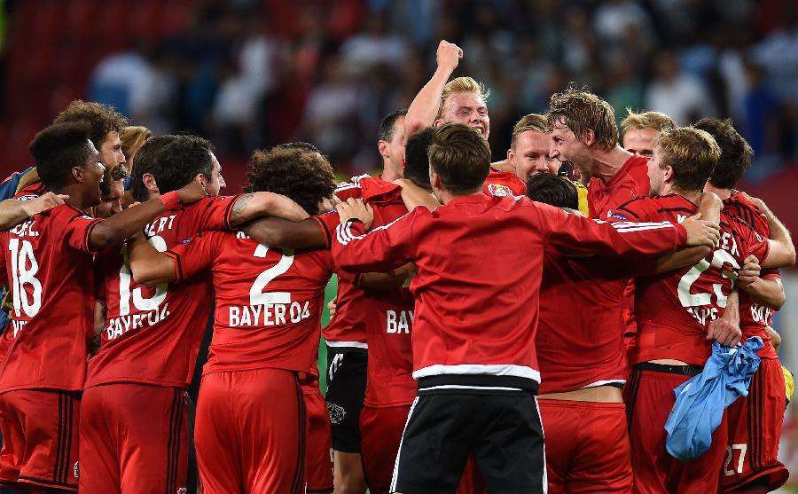 勒沃库森vs柏林联合前瞻分析,比分预测,阵容分析及首发预测_比赛_对手