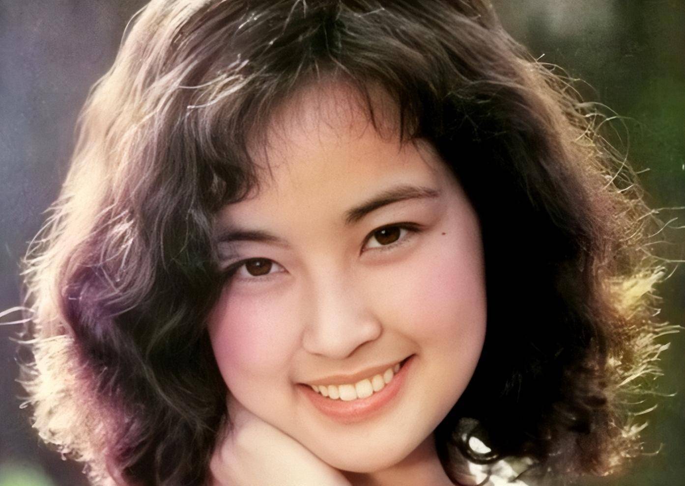 白骨精扮演者杨春霞,一生不愿提及《西游记》,憎恨导演骗了她_杨洁