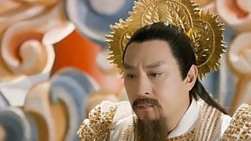 天君辈分第6位的上神是天君,天君九重天之主,他