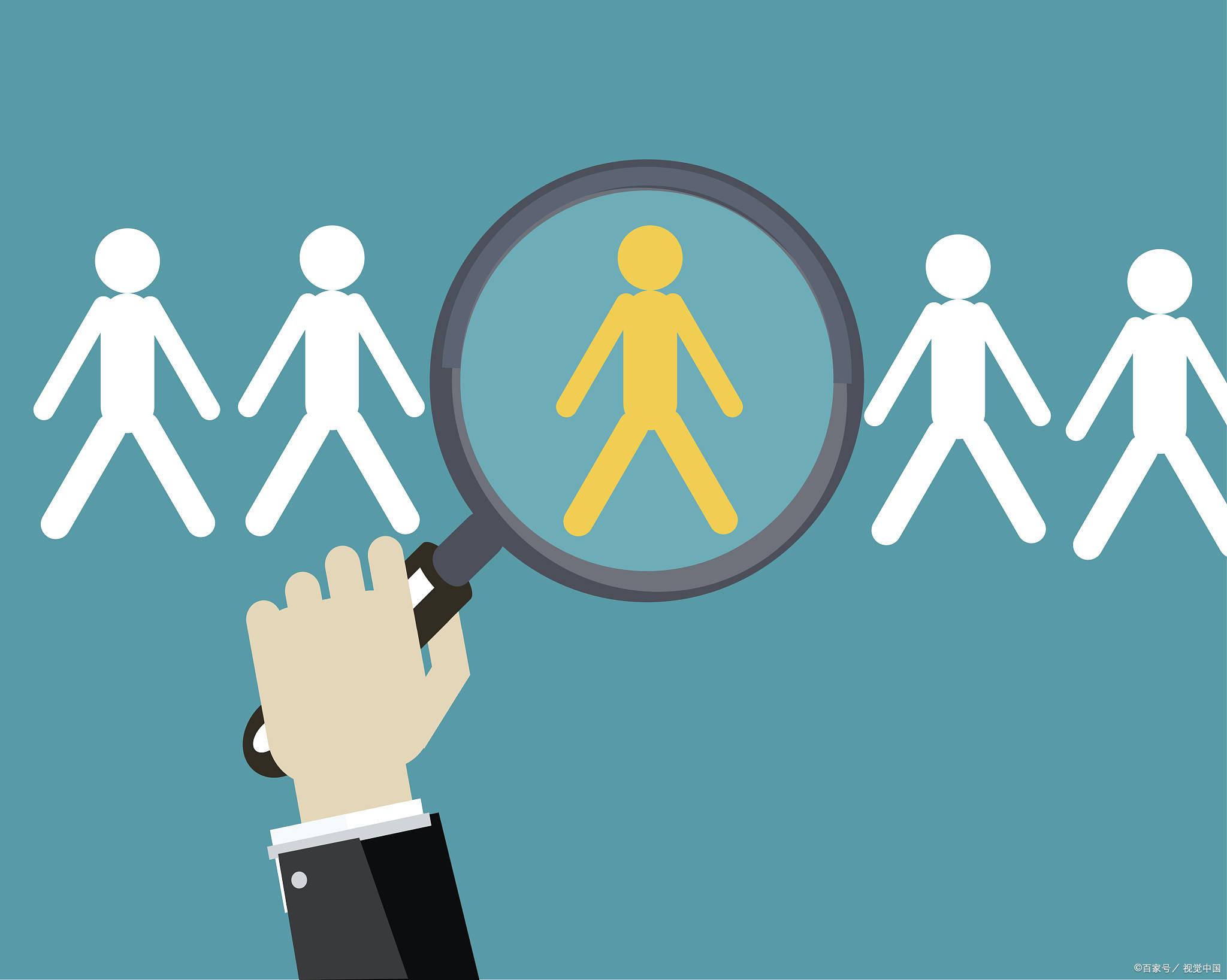 职场新人如何适应职业角色转换,搞清这4点,职场切换随