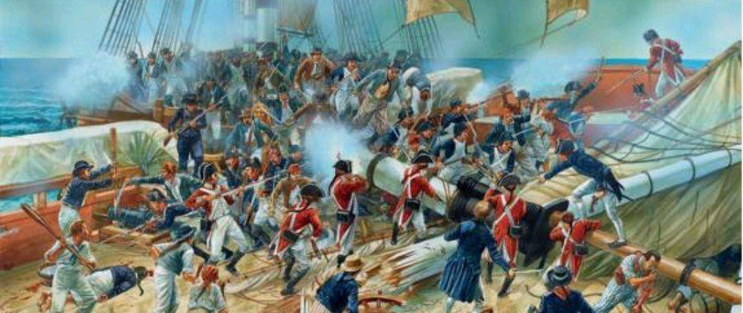 日出日落 无敌的寂寞-英西海战始末_西班牙人_英格兰_伊丽莎白