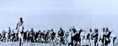 在赵尚志将军的遗体前,李华堂跪地失声痛哭,却不是为背叛羞愧_抗联