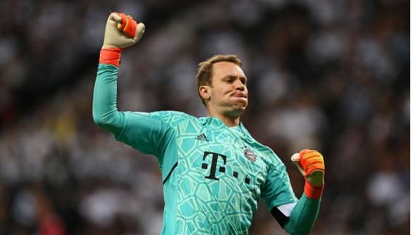 诺伊尔在滑雪时受伤他的医生说,我一生中从未见过如此严重的伤势_慕尼