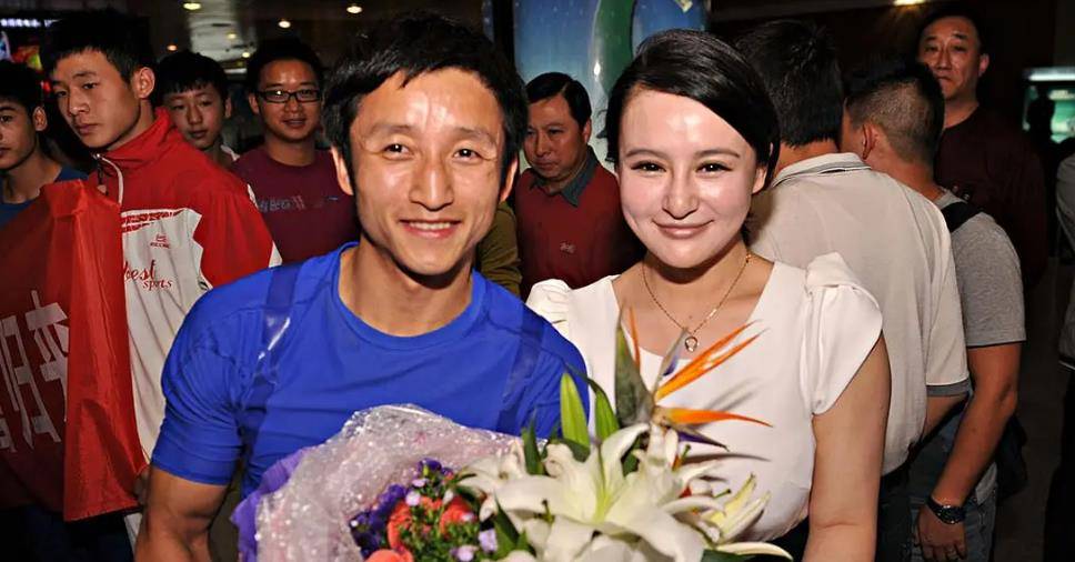 冉莹颖:为爱从电视辞职,一年被甩23次,为救邹市明生三胎存血?