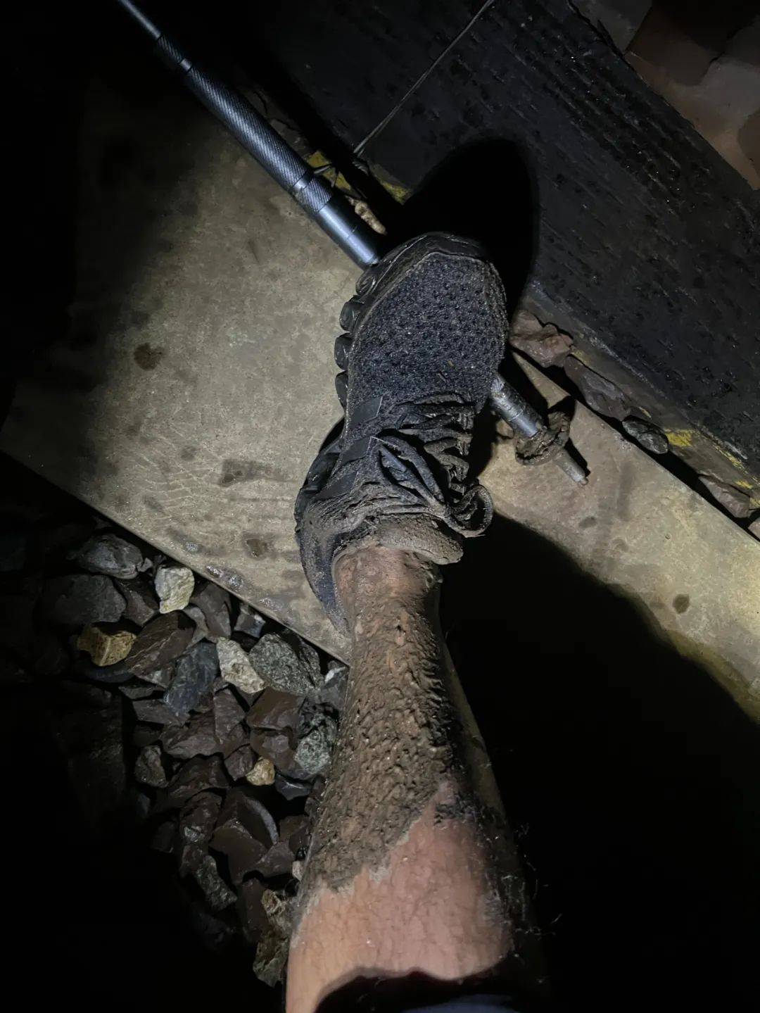 塔沟武校优秀毕业生程中辉:没有生而英勇,只是选择无畏!