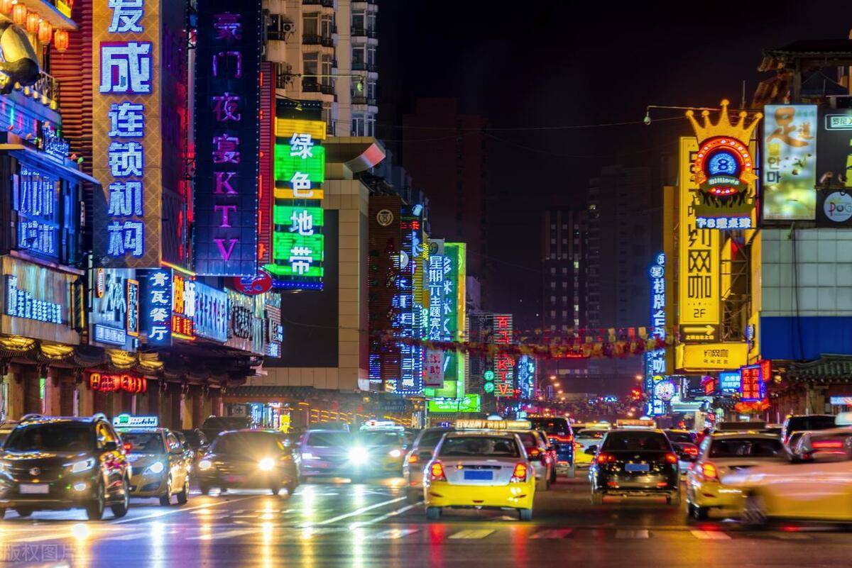 沈阳,一座承载厚重历史人文的宝藏城市,越玩越舒坦_建筑_东北_天主