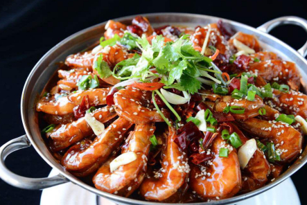 美丽的宜宾，让你垂涎欲滴的美食，等着大家来这里品尝！(图6)