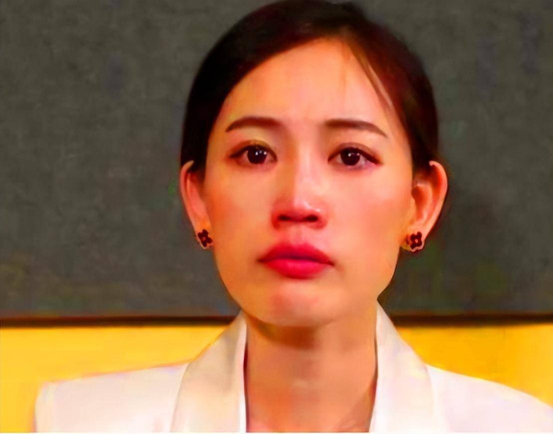 事实证明,"美艳娇妻"马蓉离开王宝强后,成了一个"人间笑话"