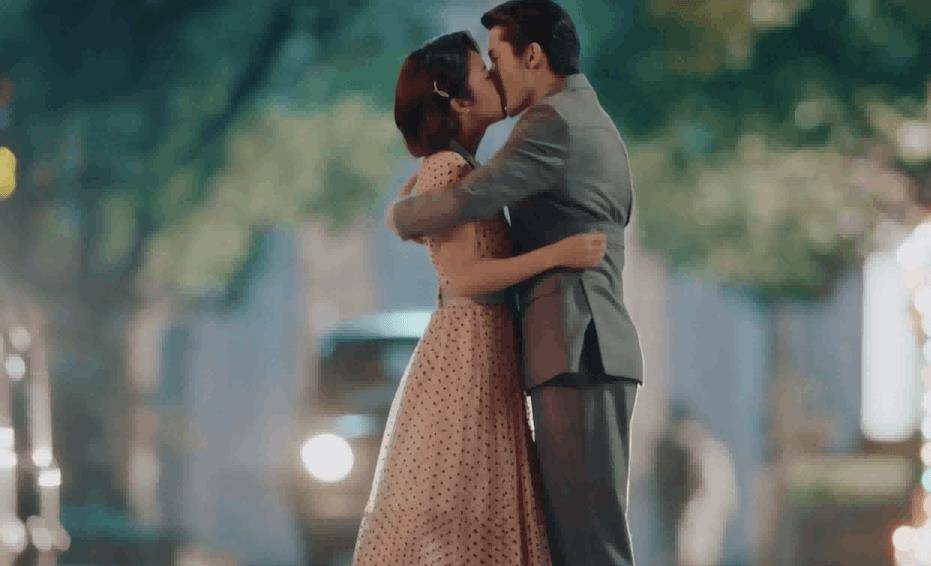 张新成带感,王一博唯美,杨洋又纯又欲_观众_剧中_电视剧