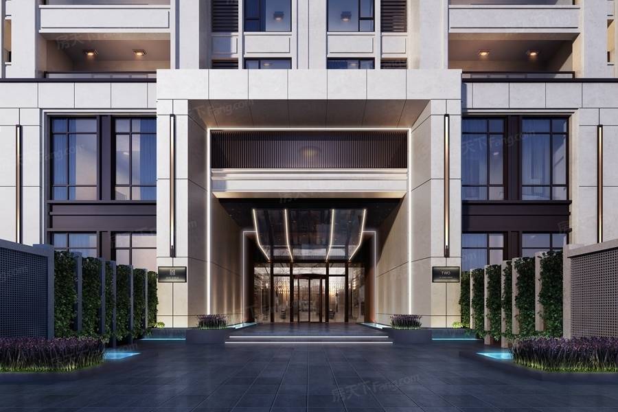 【厦门】绿创铂悦府售楼处电话丨海南丨价格详情丨【售楼处】_生活