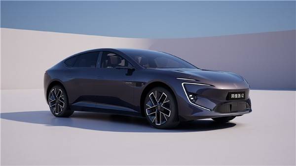 5款重磅纯电轿车11月上新含宁率100