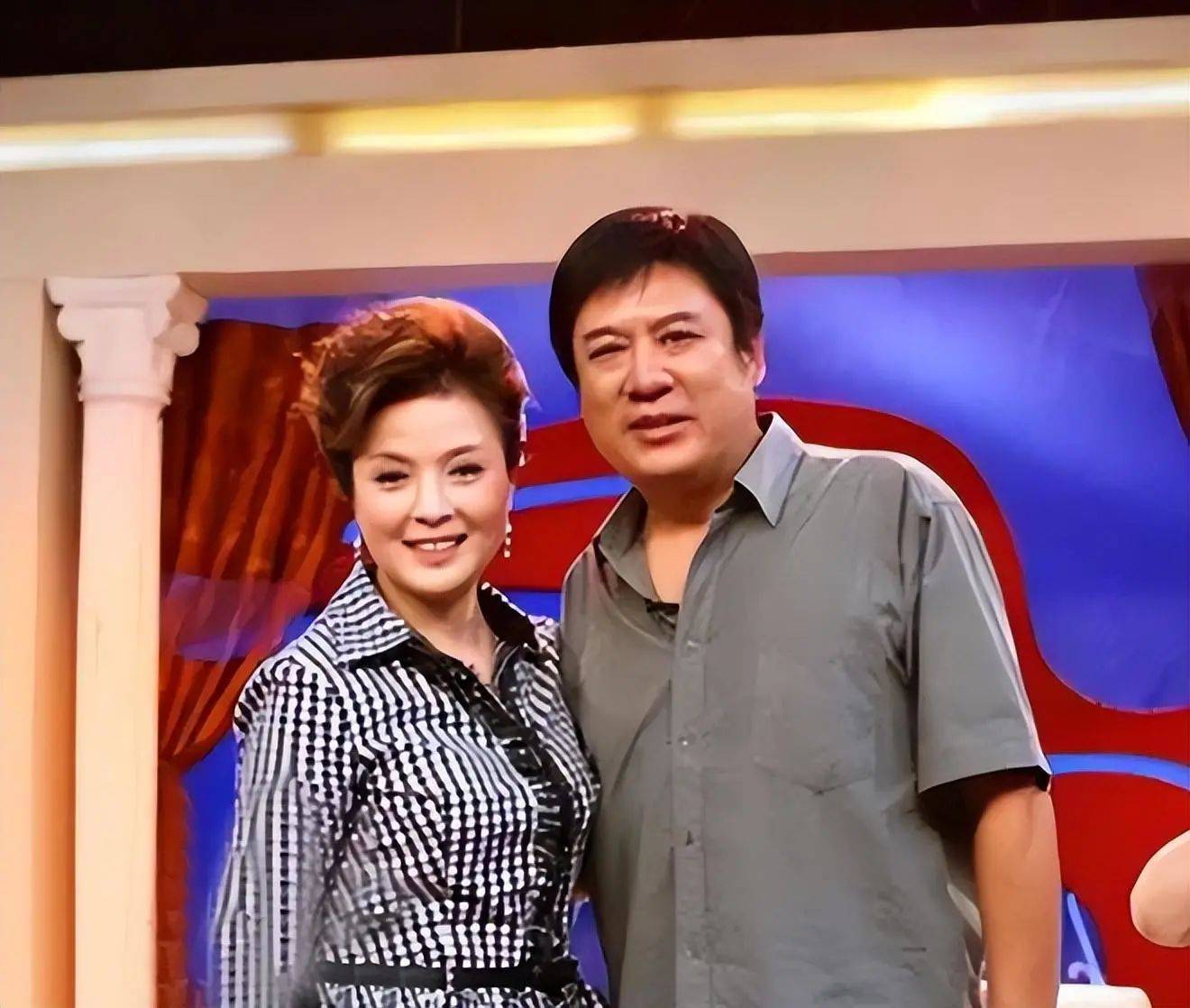 男主角张潮:演郑一民差点死在剧组,他离婚又再婚_王茜_金铭_丁志诚