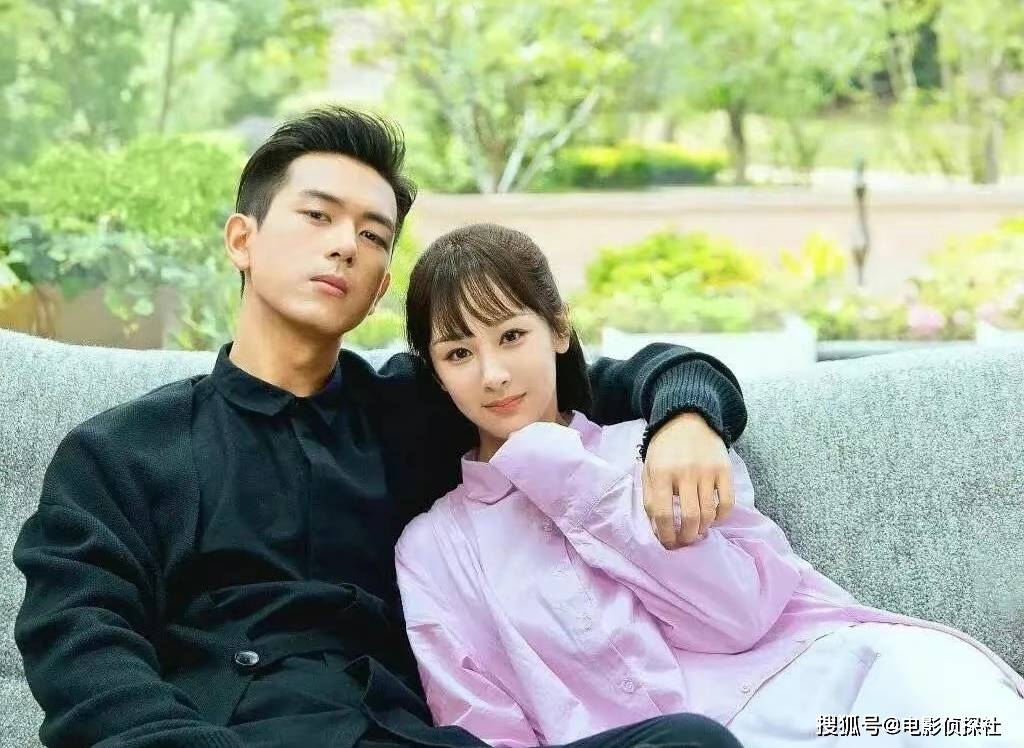 李现粉丝不满和杨紫二搭!