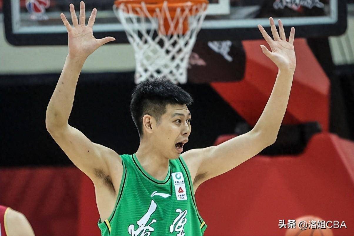 cba三消息:四川内线确定离队,李虎翼再接再厉,丁神复出砍10分_丁彦雨