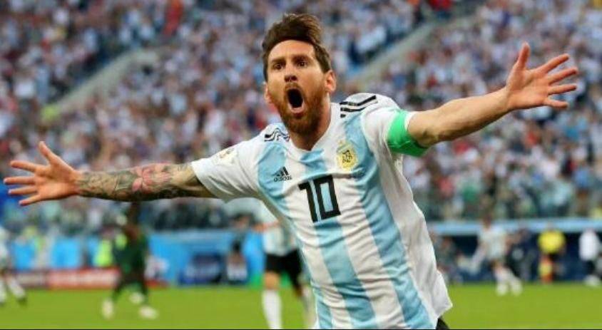 梅西成长之路:三位恩师引领,成就足球传奇!_马拉多纳_雷克萨奇_库卡