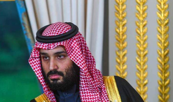 首先,沙特王室在婚姻方面没有自主权,原因就在于沙特国内的各个家族