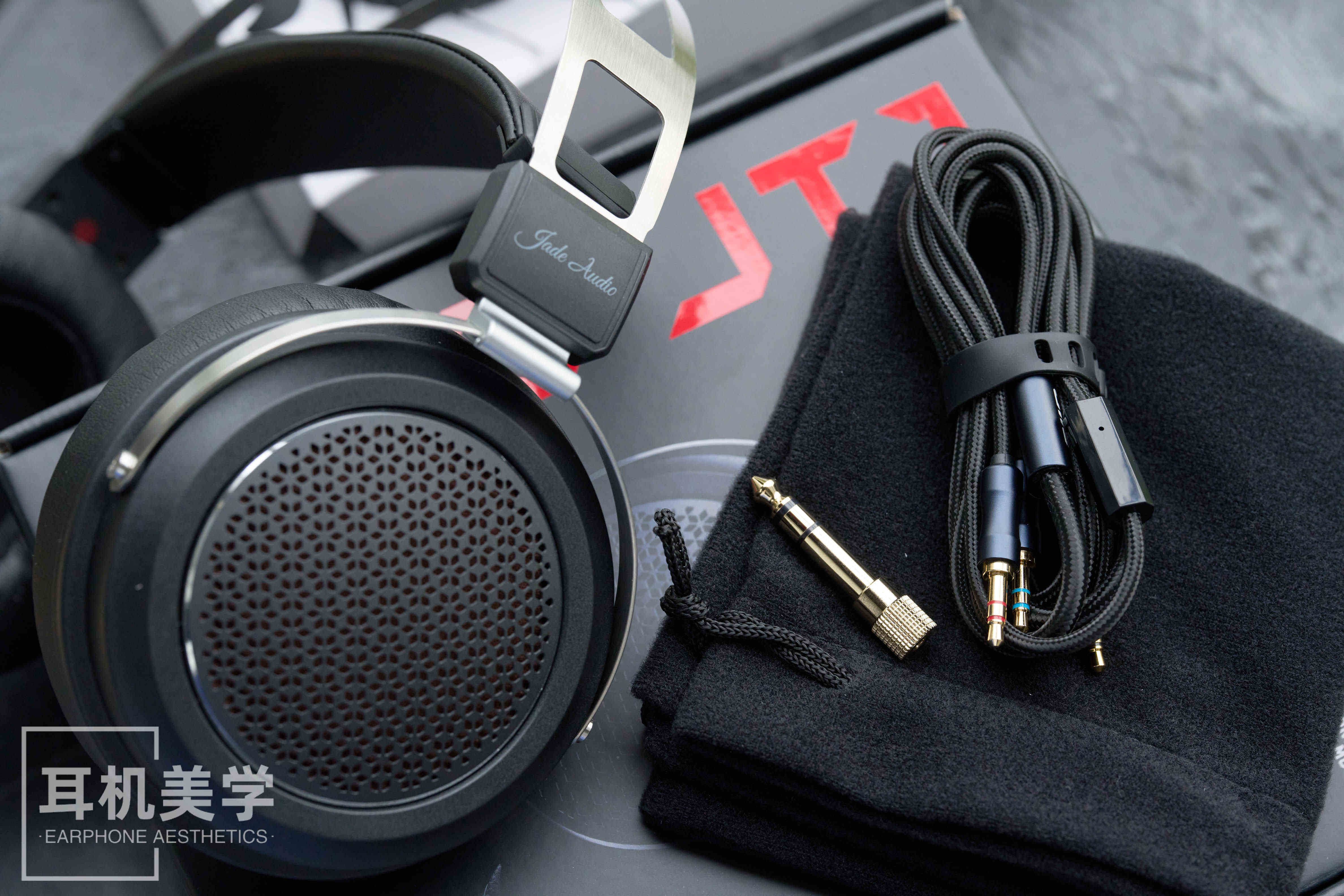 学习工作中的完美"伴侣"-师法天地评飞傲 翡声jt1_声音_耳机_价位