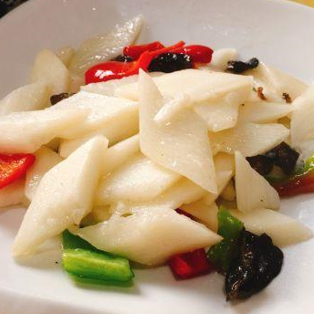 吃遍了外面的饕餮大餐，也依旧迷恋家乡的家常便饭(图6)