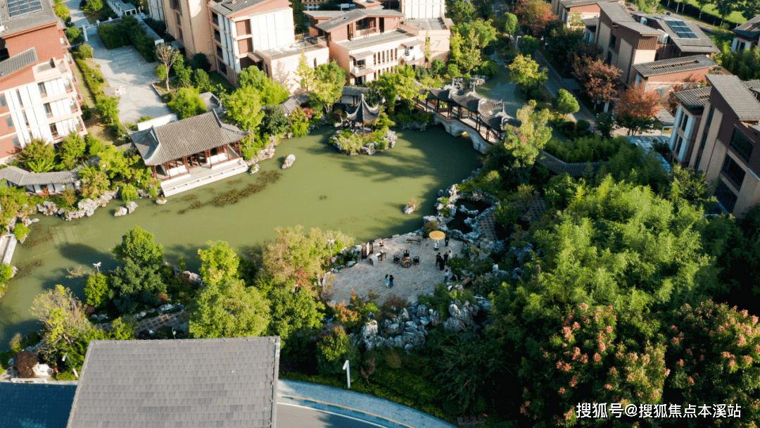 长三角高端养老社区推荐-苏州国寿嘉园·雅境地址,预约参观电话_收费