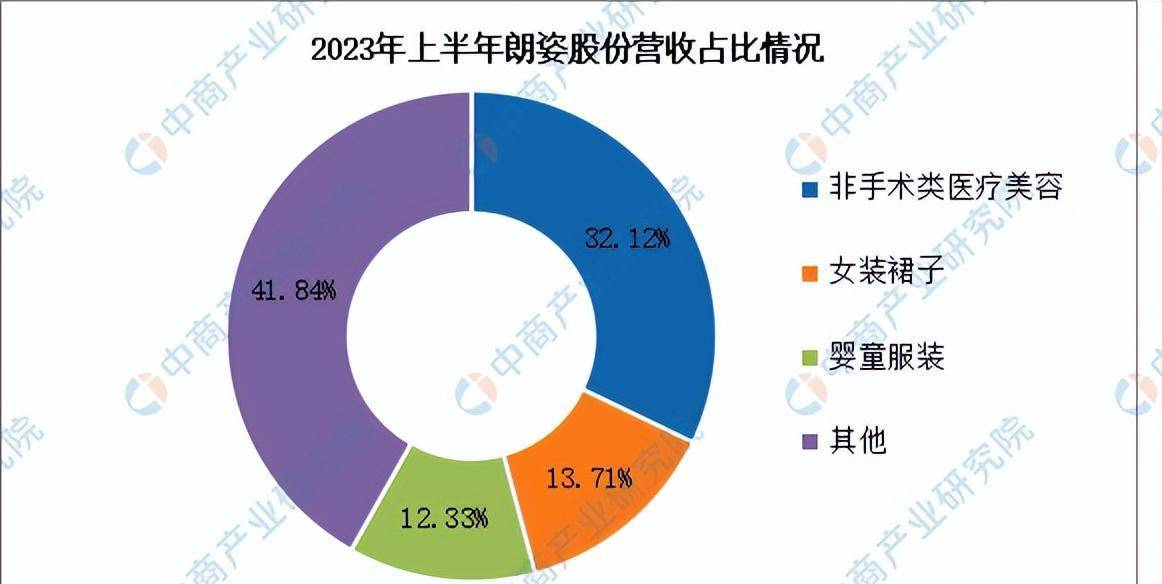 2024年中国医疗美容行业市场前景预测研究报告(简版)