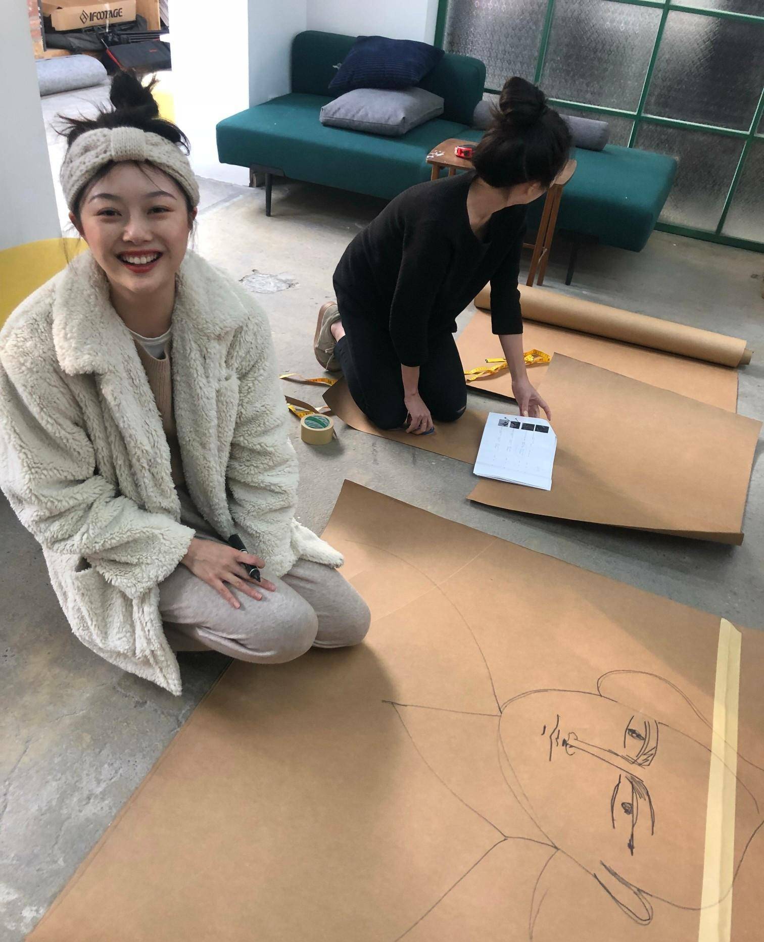 借3个男人上位,晚晚堪比邓文迪,手段太高明_艺术_明星_王博