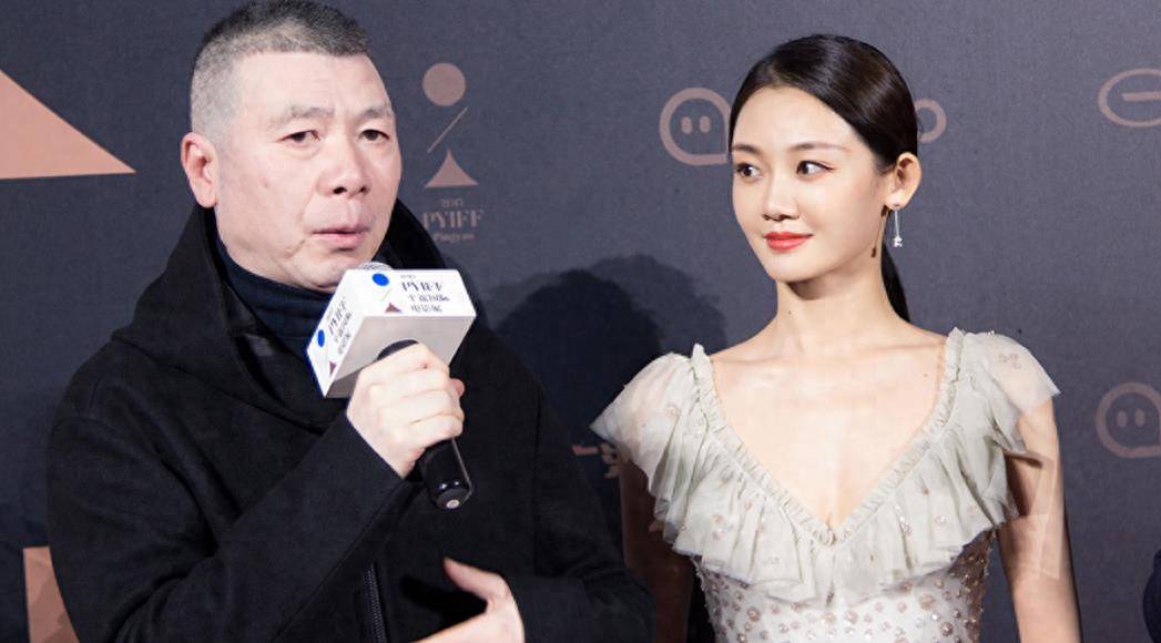冯小刚直言:她太能装了,永远都红不了,更别提拿奖了_苗苗_表演_淼淼