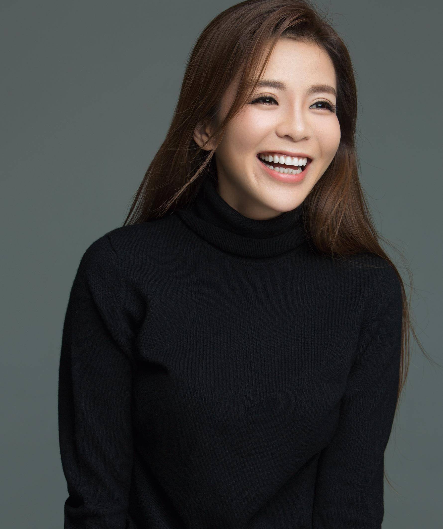 朱迅:生命终将结束,何妨不大胆一点_经历_态度_工作