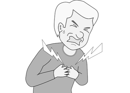 恶性心律失常可突发猝死,这些保护心脏的知识很重要!_进行_药物_建议