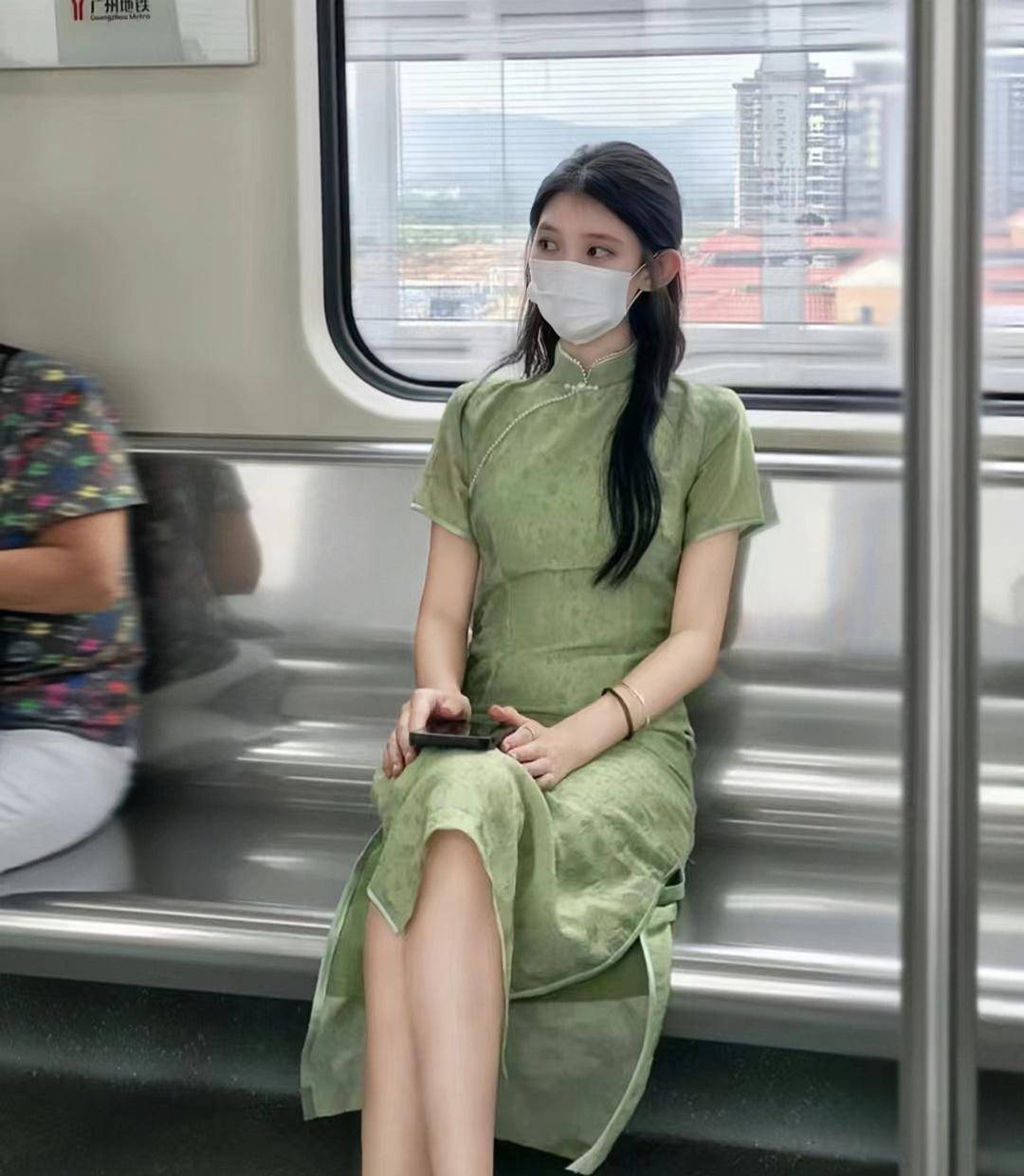 社恐外卖员