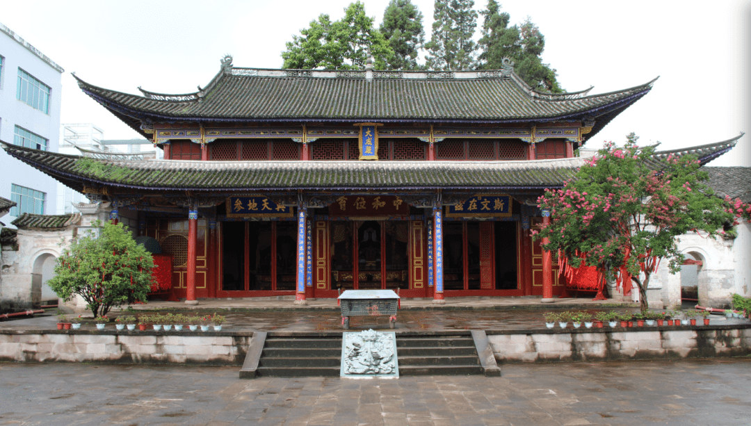 还得看保山_千年_历史长河_永昌